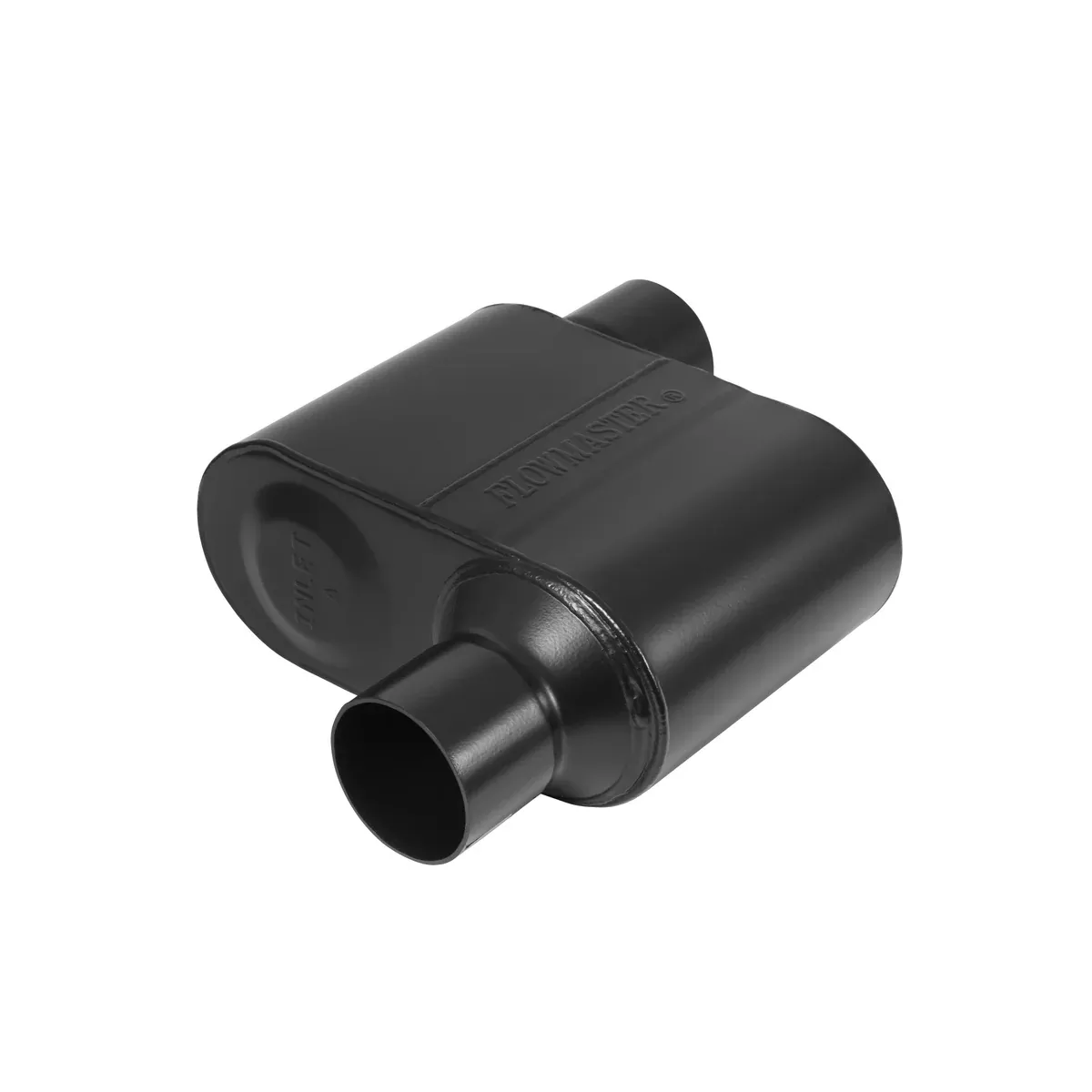 Flowmaster Super 10 Series Chambered Muffler-842518