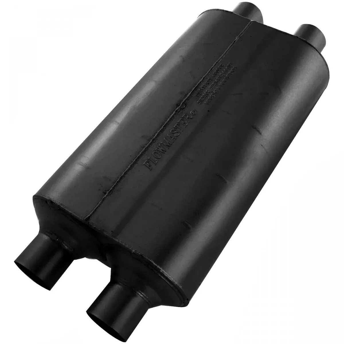 Flowmaster Super 50 Series Chambered Muffler-524554