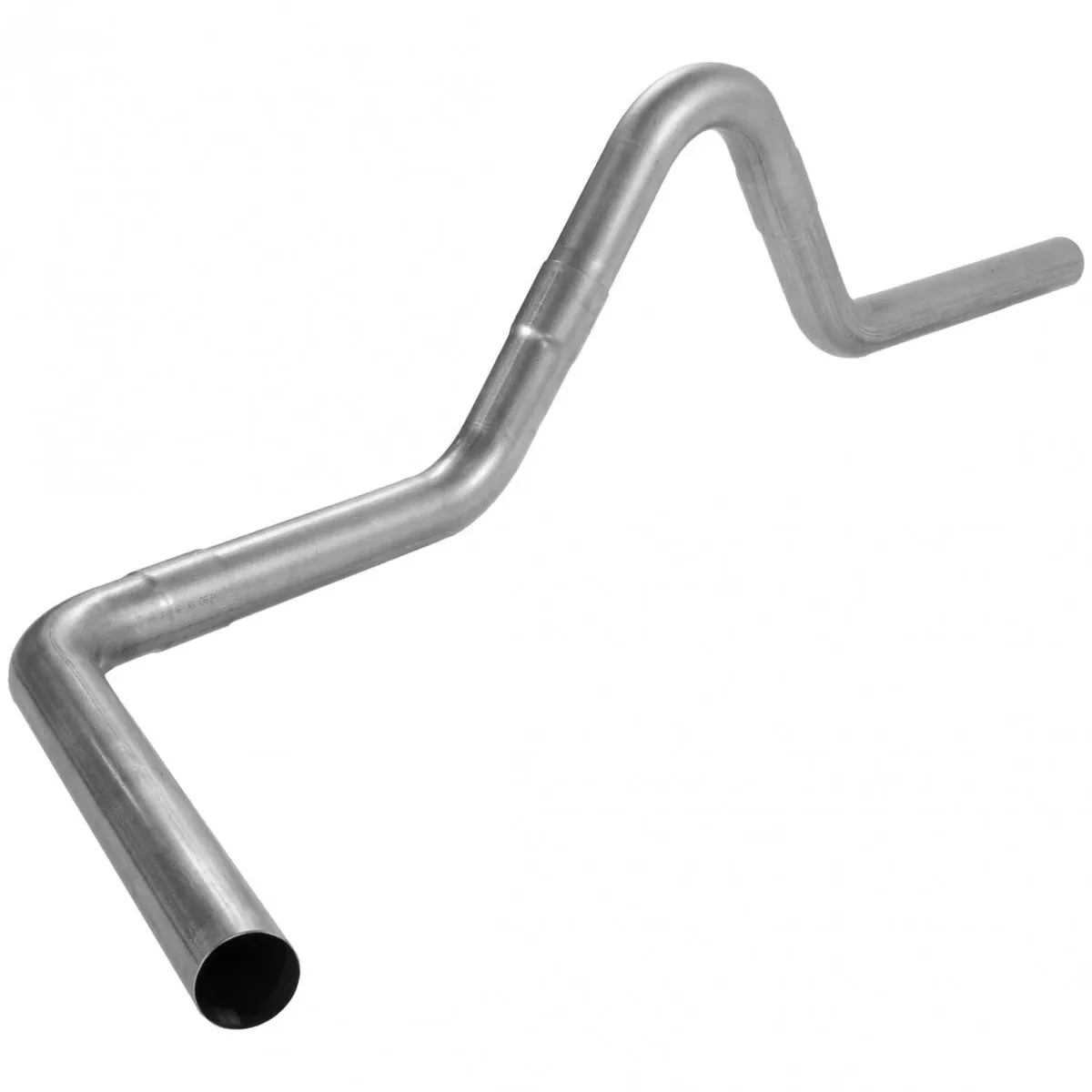 Flowmaster Universal Single Tailpipe Kit-15902
