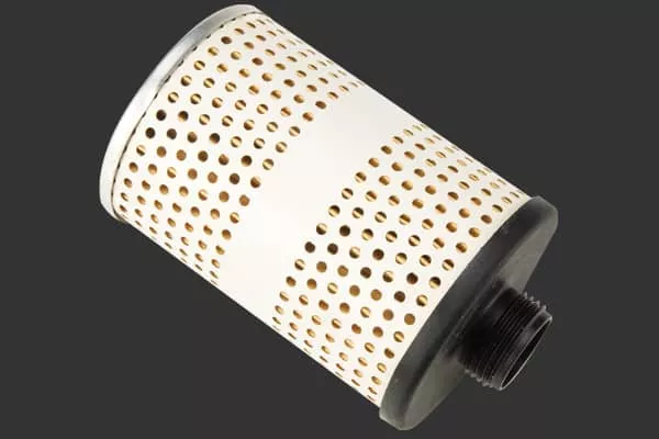 FM-100 SERIES FILTER-111010-501