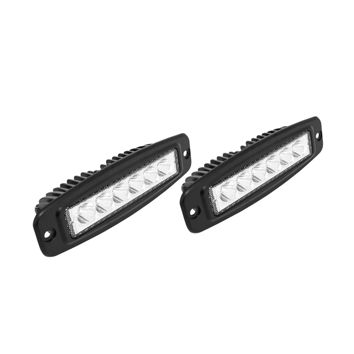 FM6 FLUSH MOUNT LED-09-1918FM6