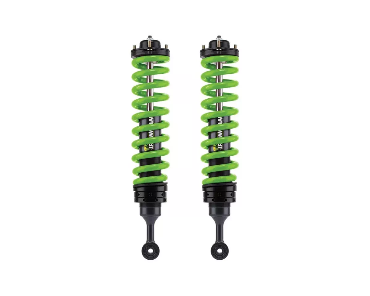 FOAM CELL PRO PREBUILT FRONT COILOVERS 03-24 4RUNNER-45710FE-BCK-PB