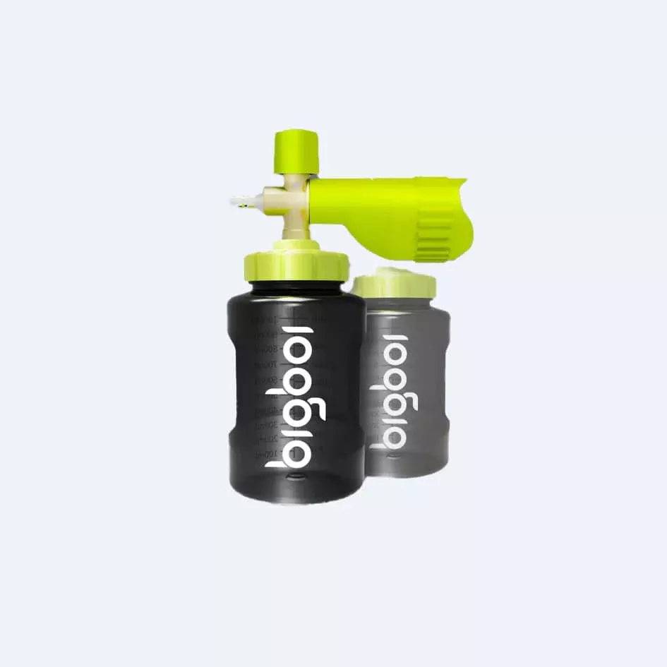 FOAMR PRO + FOAM APPLICATOR-FOAMRPROPLUS