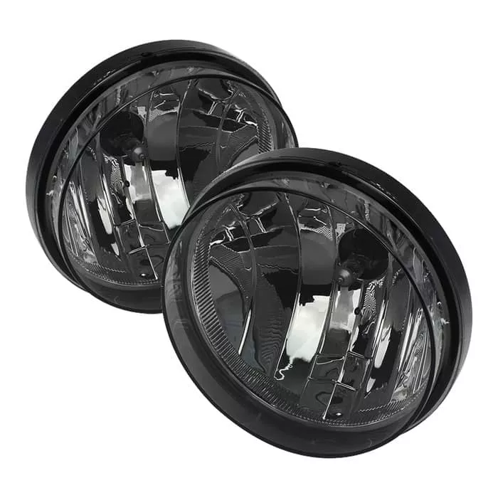 FOG LIGHTS 07-13 GMC-5043269