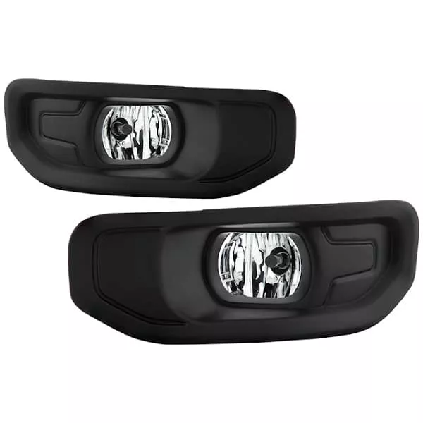 FOG LIGHTS 19-26 RAM 1500-5086990