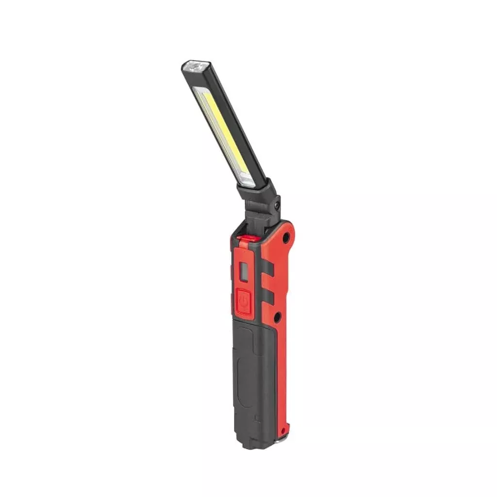 FOLDING FLASHLIGHT WITH-791108R