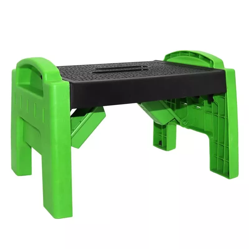 FOLDING STEP STOOL-54094