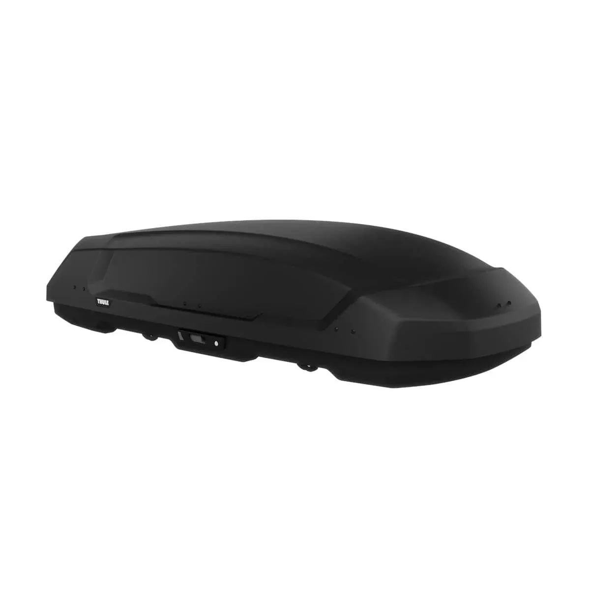 FORCE 3 L ROOF BOX-645750