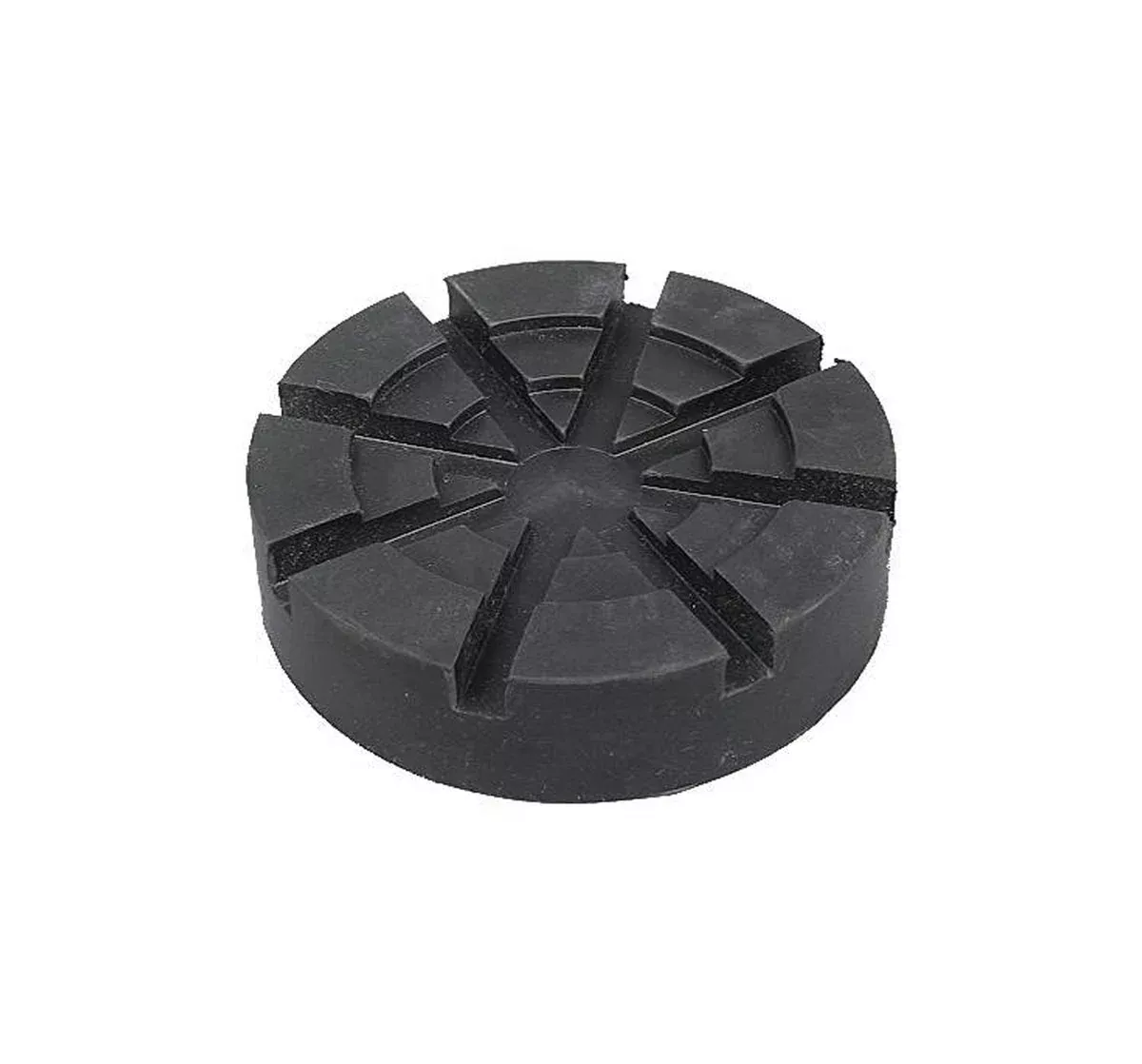 Force Rubber Arm Pad - 4 Pack