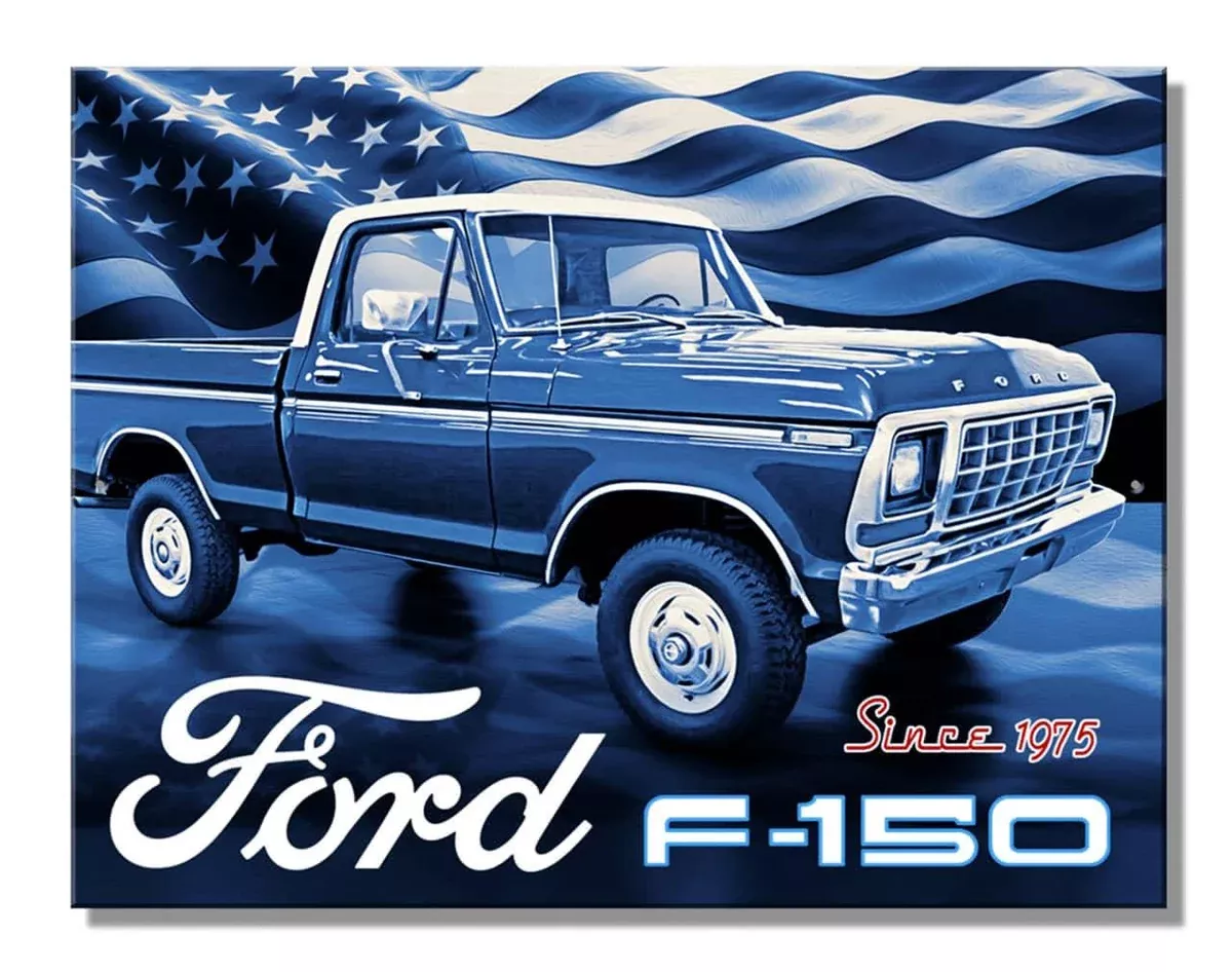 FORD F150-7217