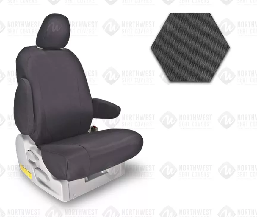 FORM-FIT SMALL BUCKETS-FFS-ATG