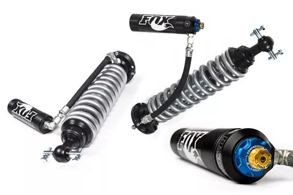 FOX COIL OVER W/REMOTE 15-22 COL/CAN-BDS88306136