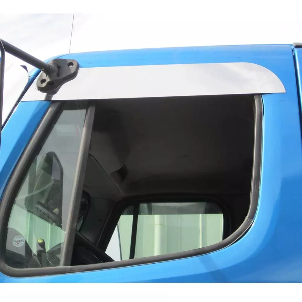Freightliner M2 5" Business Class Chop Top