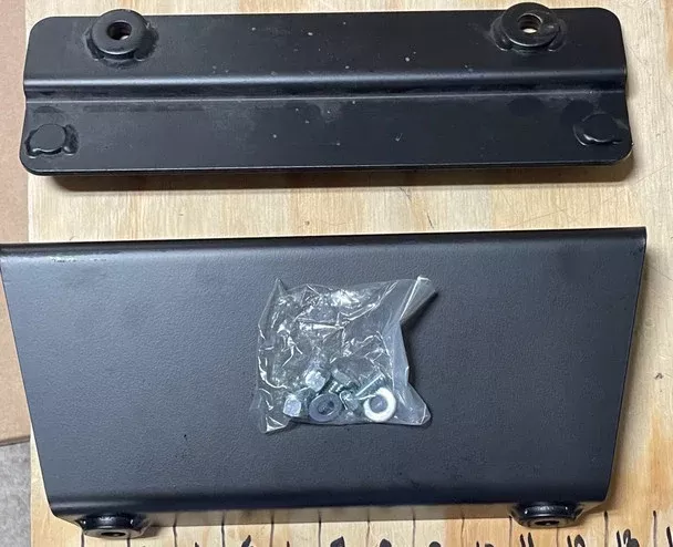 Freightliner M2 SEAT MOUNTING ADAPTER