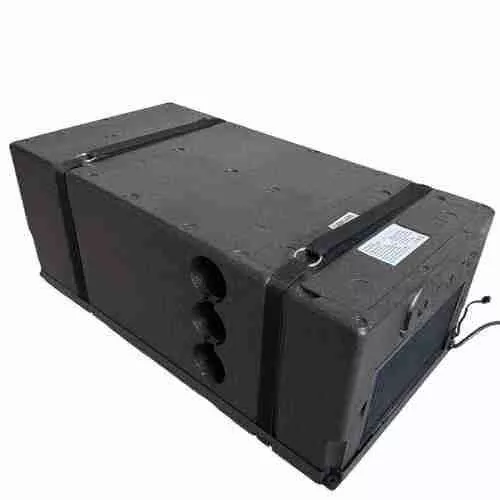 Freucamp Sanjo 2200W Under Bunk Reverse Cycle Air Conditioner