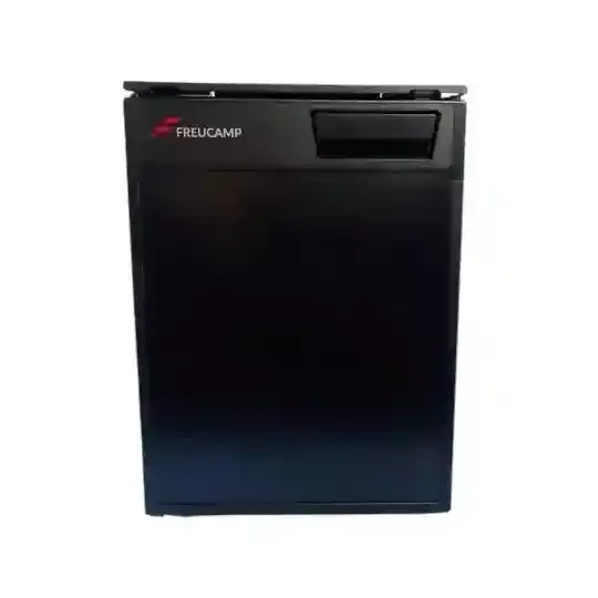 Freucamp SVR50 Compressor Fridge 46.5 Litre Left Side Hinge