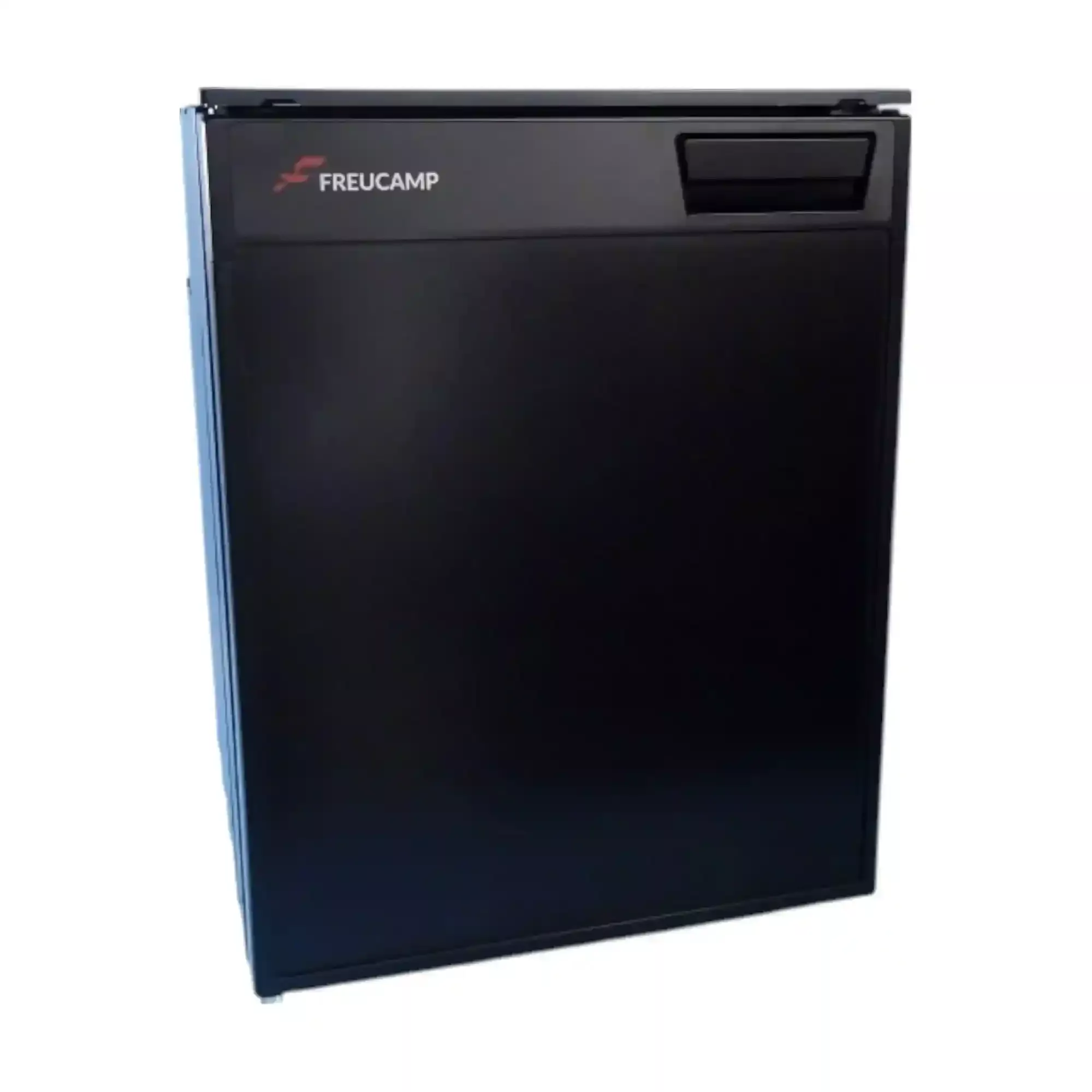 Freucamp SVR85 Compressor Fridge 80 Litre Left Hand Hinge