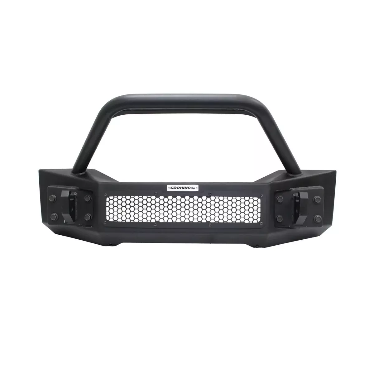FRONT BUMPER 20-26 GLADIATOR/ 07-26 WRANGLER-331101T