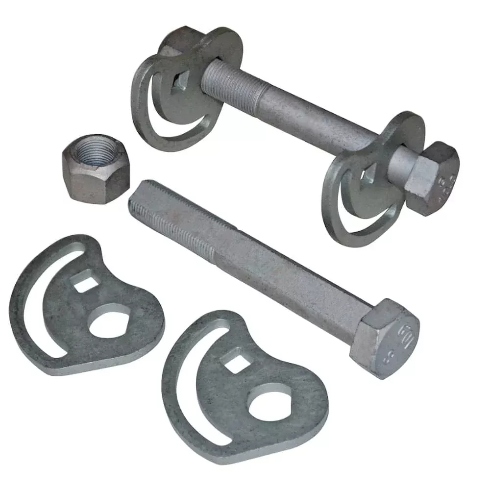FRONT CAMBER/CASTER 19-23 GM 1500-86377