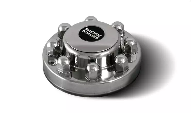FRONT CENTER CAP 2WD-38-1603