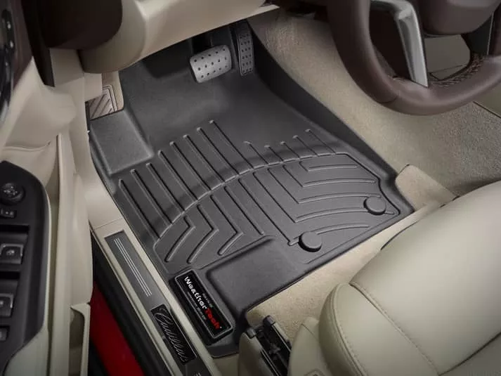FRONT FLOOR LINER 11-16 SRX-445211