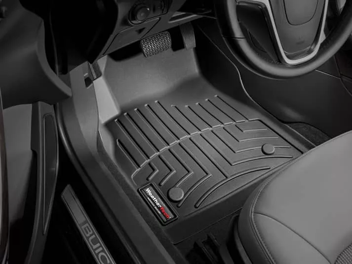 FRONT FLOOR LINER 12-17 VERANO-446021