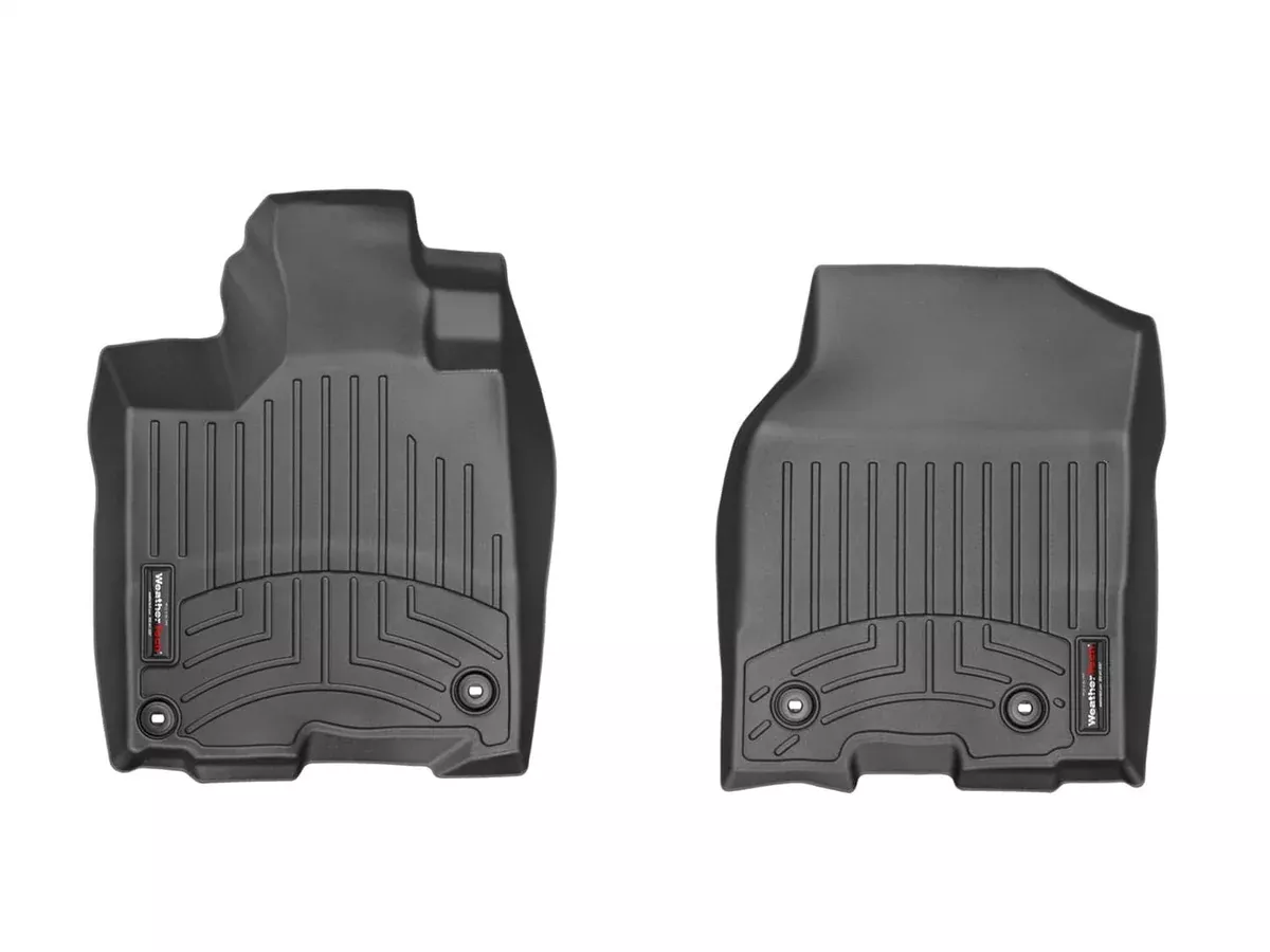 FRONT FLOOR LINER 13-18 RDX-444711