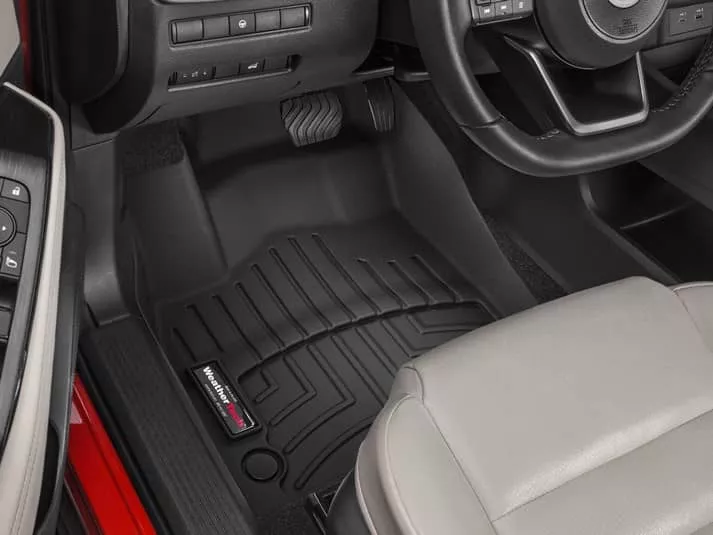 FRONT FLOOR LINER 21-22 ROGUE-4416441