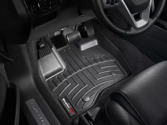 FRONT FLOOR LINERS 11-14 EXPLORER-443591