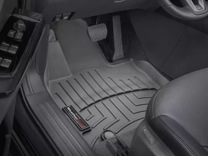 FRONT FLOOR LINERS 16-23 CX-9-449721