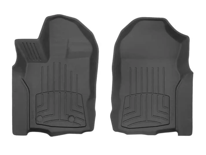 FRONT FLOOR LINERS 20-23 RANGER EXTENDED/CREW CAB-4415181IM