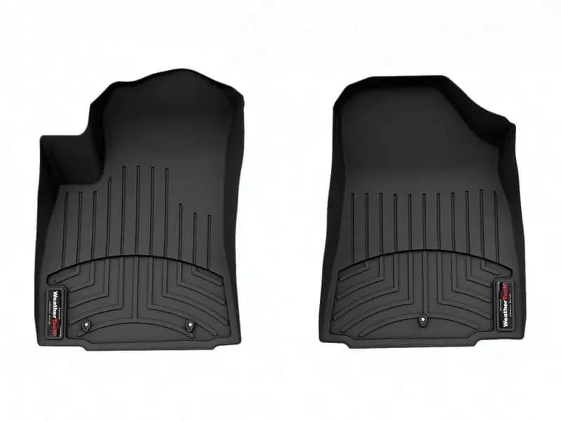FRONT FLOOR LINERS 2024 KONA ELECTRIC-4418661