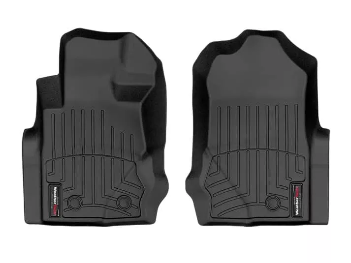 FRONT FLOOR LINERS 21-26 BRONCO-4416951