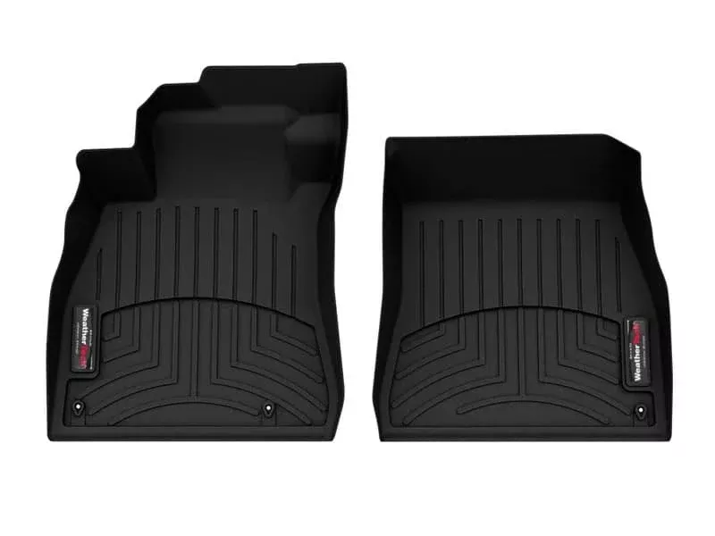 FRONT FLOOR LINERS 22-25 SENTRA-4417101
