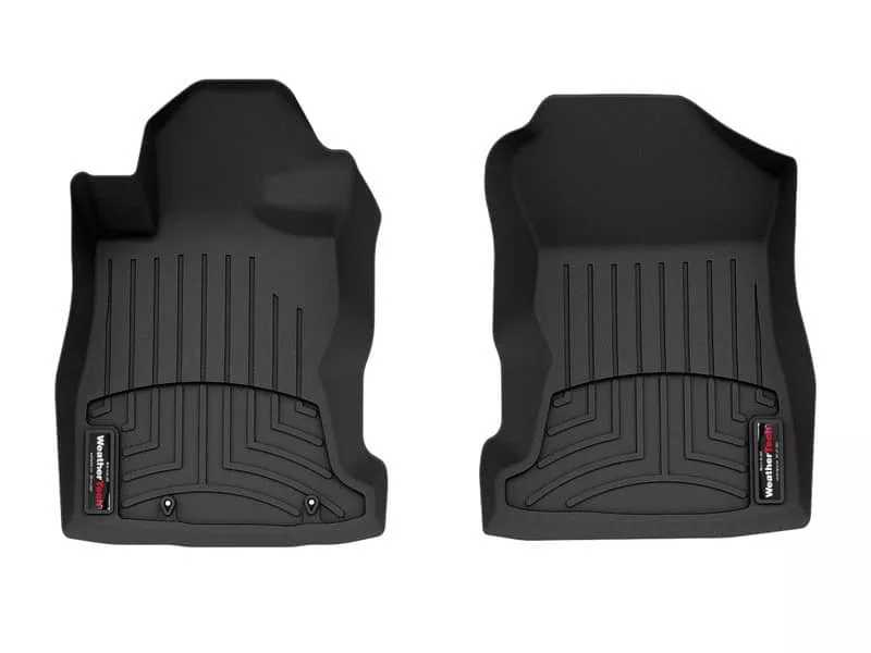 FRONT FLOOR LINERS 22-25 WRX-4417431
