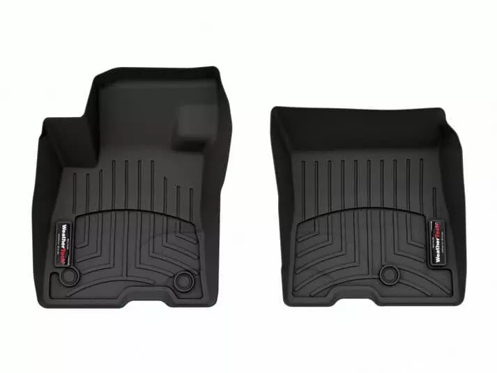 FRONT FLOOR LINERS 22-26 MAVERICK HYBRID-4417451