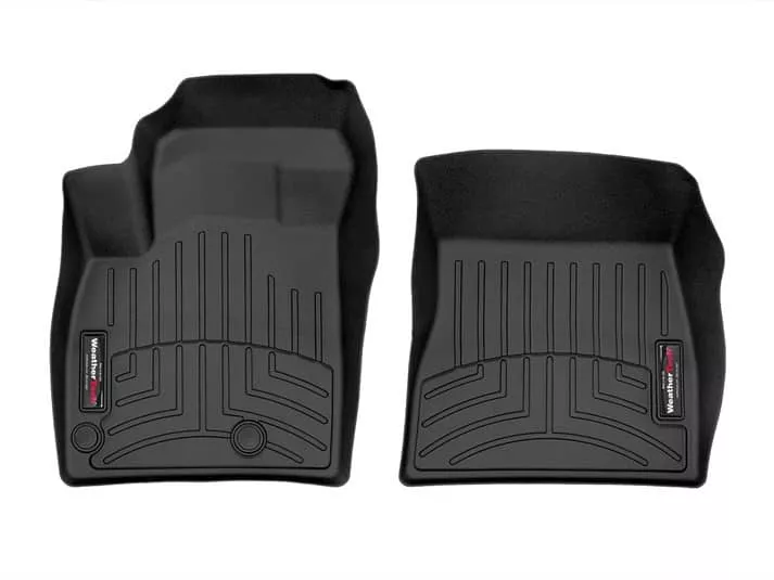 FRONT FLOOR LINERS 22-26 OUTLANDER-4416831