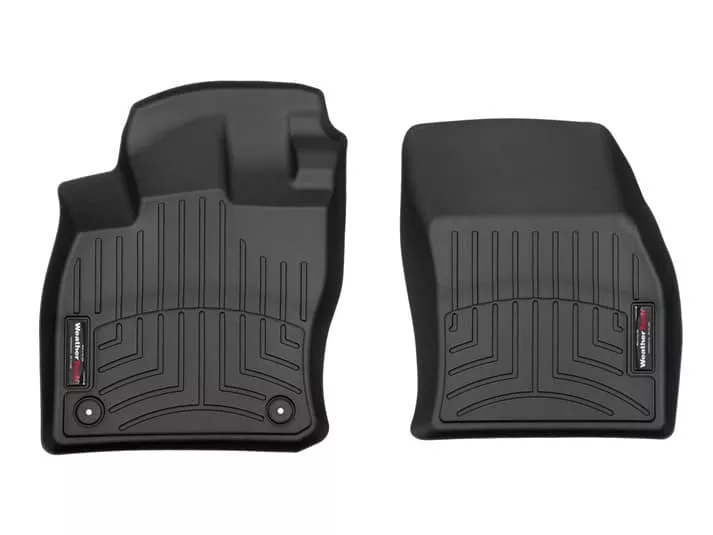 FRONT FLOOR LINERS 22-26 TAOS-4416631