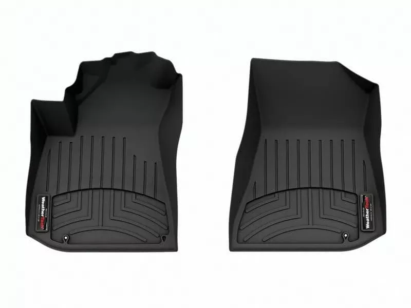 FRONT FLOOR LINERS 23-25 NIRO EV-4417861