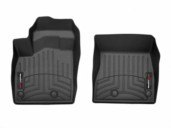 FRONT FLOOR LINERS 23-26 ROGUE-4417701