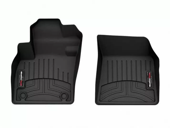 FRONT FLOOR LINERS 23-26 XC40-4417691
