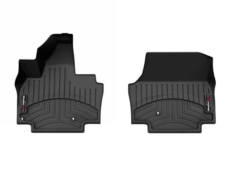 FRONT FLOOR LINERS 24-26 KIA EV9-4418601