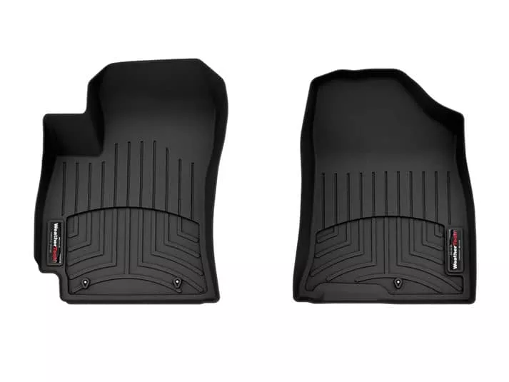 FRONT FLOOR LINERS 24-26 KONA-4418381