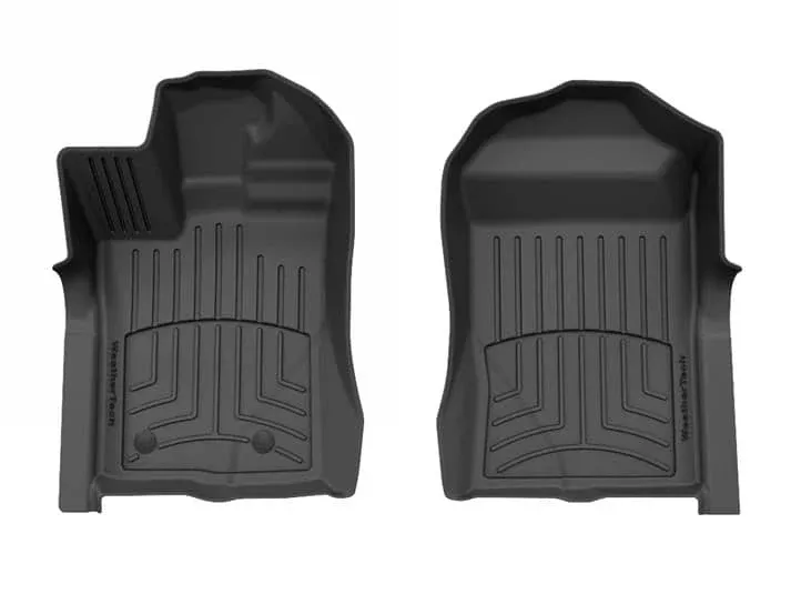FRONT FLOOR LINERS 24-26 RANGER-4418491IM