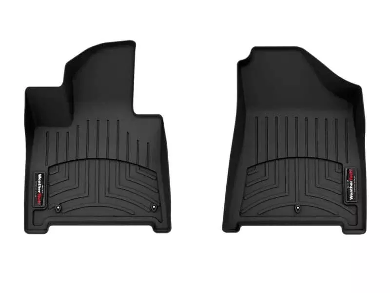FRONT FLOOR LINERS 24-26 SANTA FE-4418651