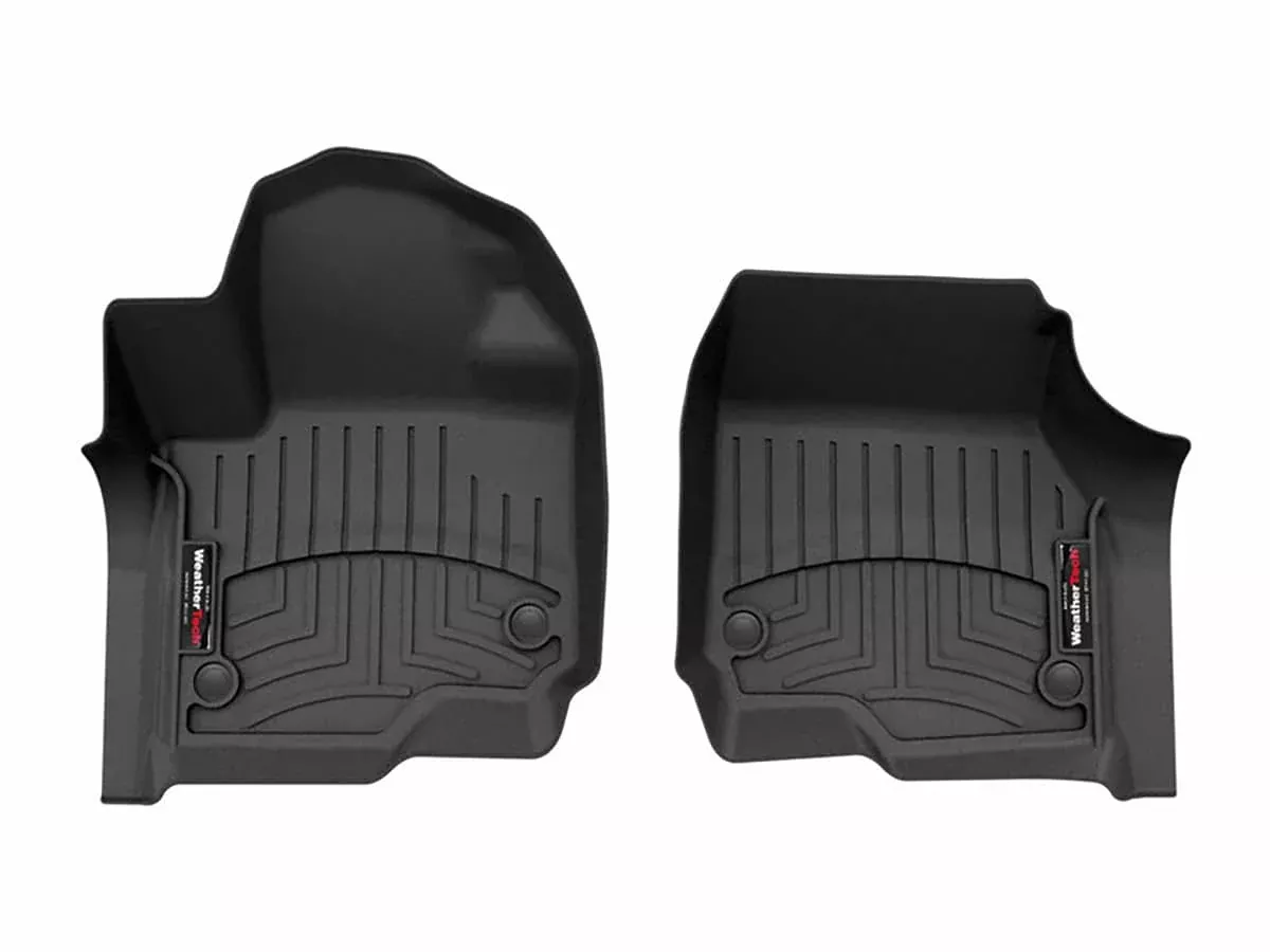FRONT FLOOR LINERS 25-26 EXPEDITION-4419481
