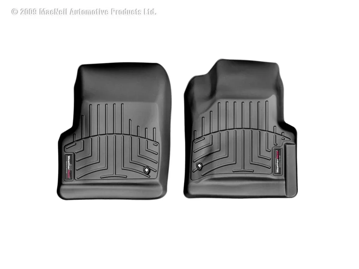 FRONT FLOOR LINERS 97-06 WRANGLER-440421