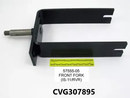FRONT FORK WLDMT.(IS12/ROVR)