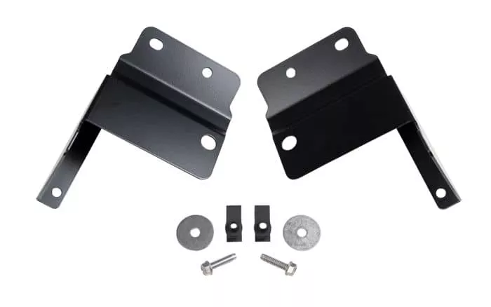 FRONT INNER FENDER BRACKET 20-24 GM HD-67-12238