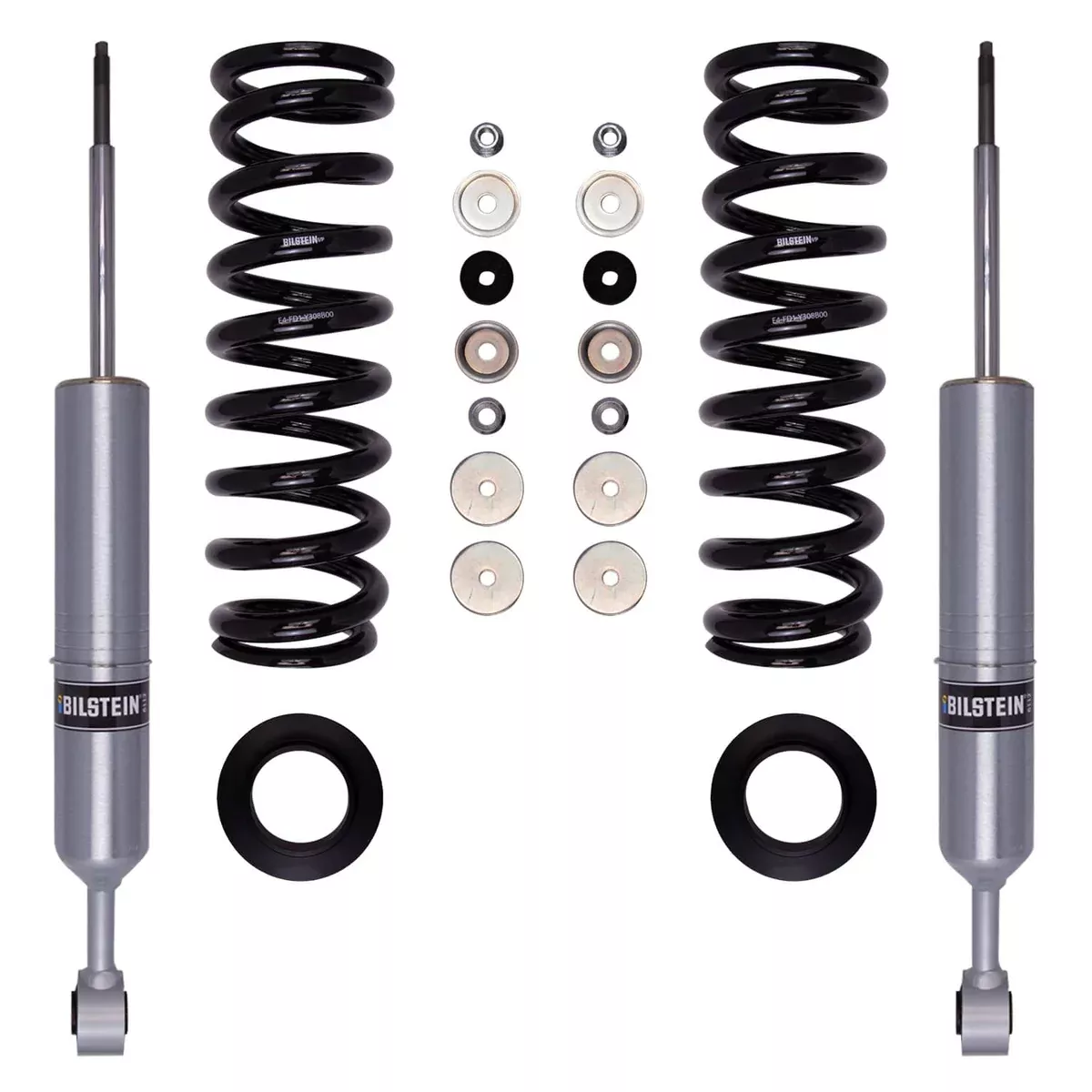 FRONT LEVELING KIT 07-21 TUNDRA-47-310971